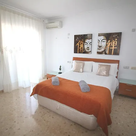 Sunset - Bay Villa San Antonio (Ibiza)