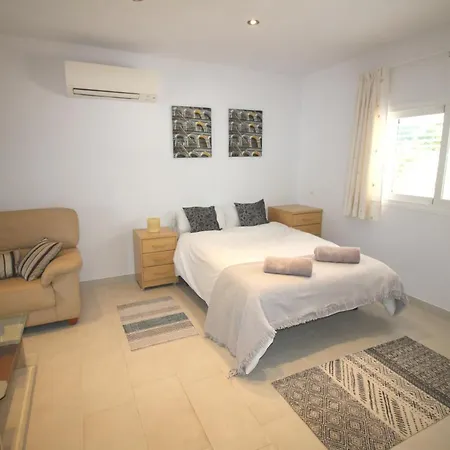 Sunset - Bay Villa San Antonio (Ibiza)