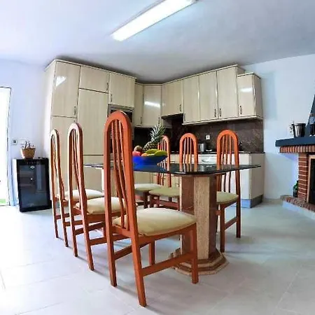 Sunset - Bay Villa